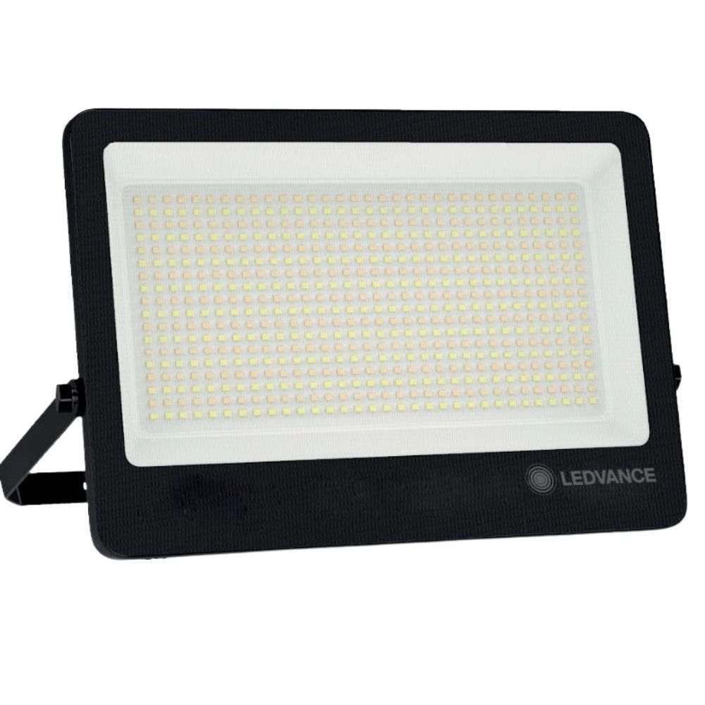 PROJETOR LED 50W BIVOLT LUZ AMARELA/NEUTRA/BRANCO 5000LM BRANCO - LEDVANCE