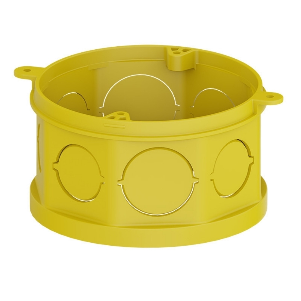 PROLONGADOR PARA CAIXA OCTOGONAL 4X4 - TIGRE