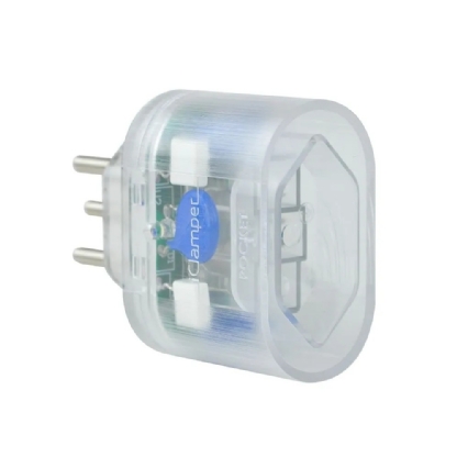 PROTETOR DE SURTO E RAIOS 3 POLOS 10A CLASSE 3 - CLAMPER