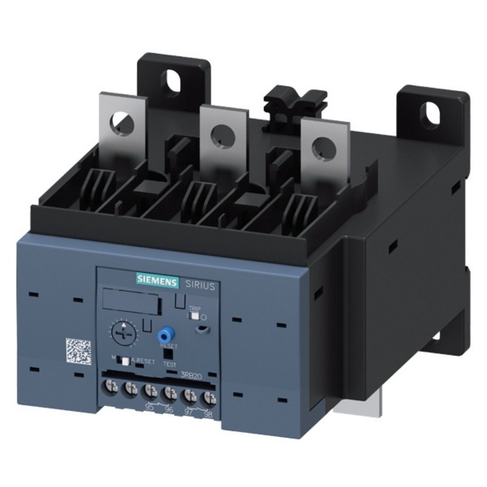 RELE ELETRONICO 3RB2056-1FC2 50A-200A -SIEMENS