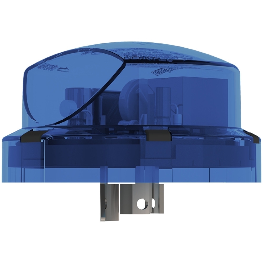 RELE FOTOCELULA PARA BASE 100W BIVOLT IP67 NBR5123 - QUALITRONIX