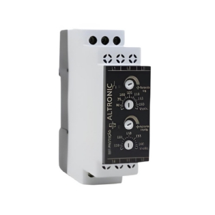 RELE MONITOR DE TENSAO SST 110VCA - ALTRONIC