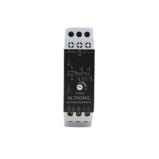 RELE REVERSOR DE BOMBA 240VCA/VCC - ALTRONIC