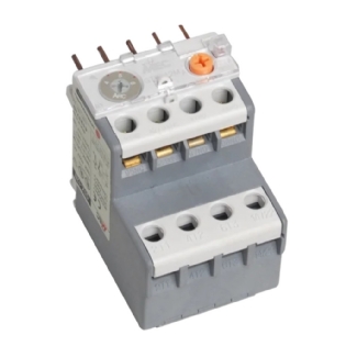 RELE SOBRECARGA RTS-012M 4-6A PARA MINI - SOPRANO