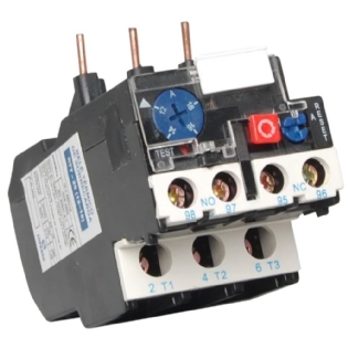 RELE SOBRECARGA RTT-025 17-25A PARA CONTATORES 9-18 - SOPRANO