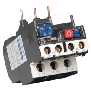 RELE SOBRECARGA RTT-025 7-10A PARA CONTATORES 9-18 - SOPRANO