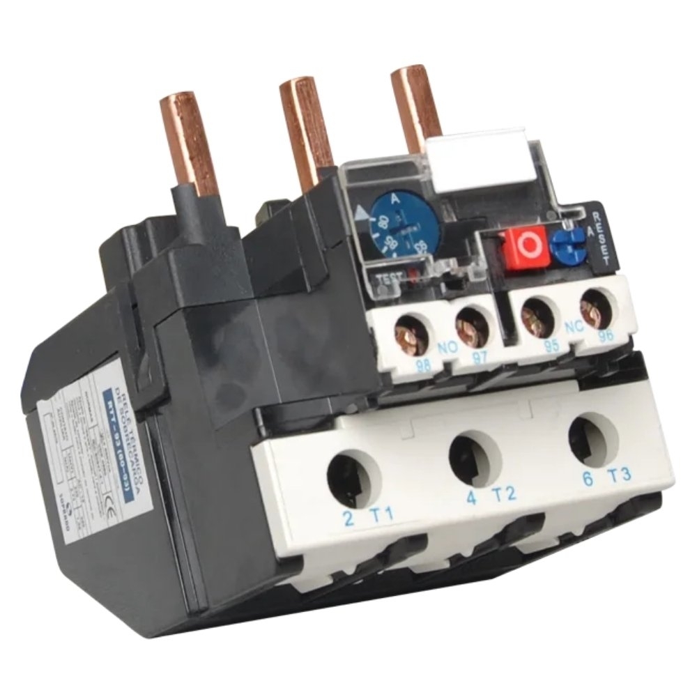 RELE SOBRECARGA RTT-093 23-32A PARA CONTATORES 40-65 - SOPRANO