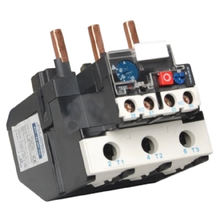 RELE SOBRECARGA RTT-093 37-50A PARA CONTATORES 40-65 - SOPRANO
