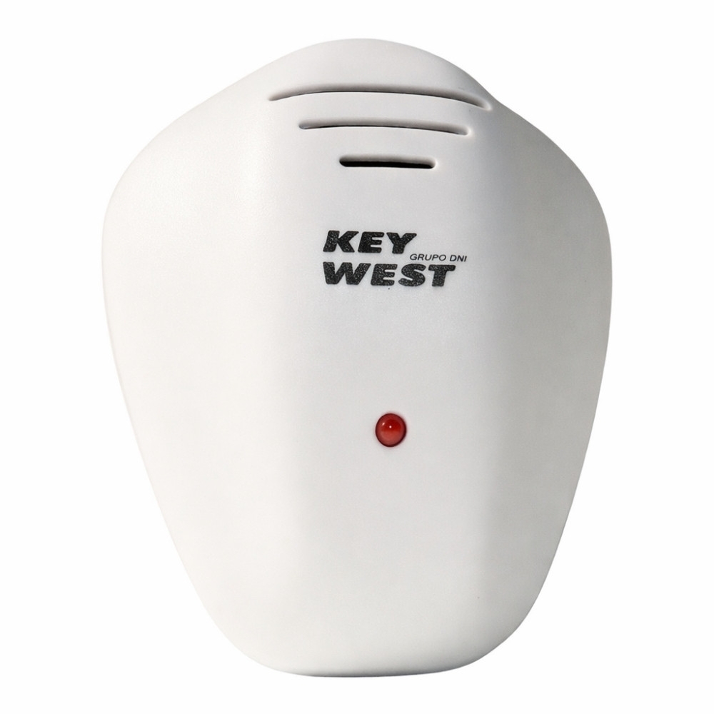 REPELENTE ELETRONICO BIVOLT PARA PERNILONGO E RATO - DNI