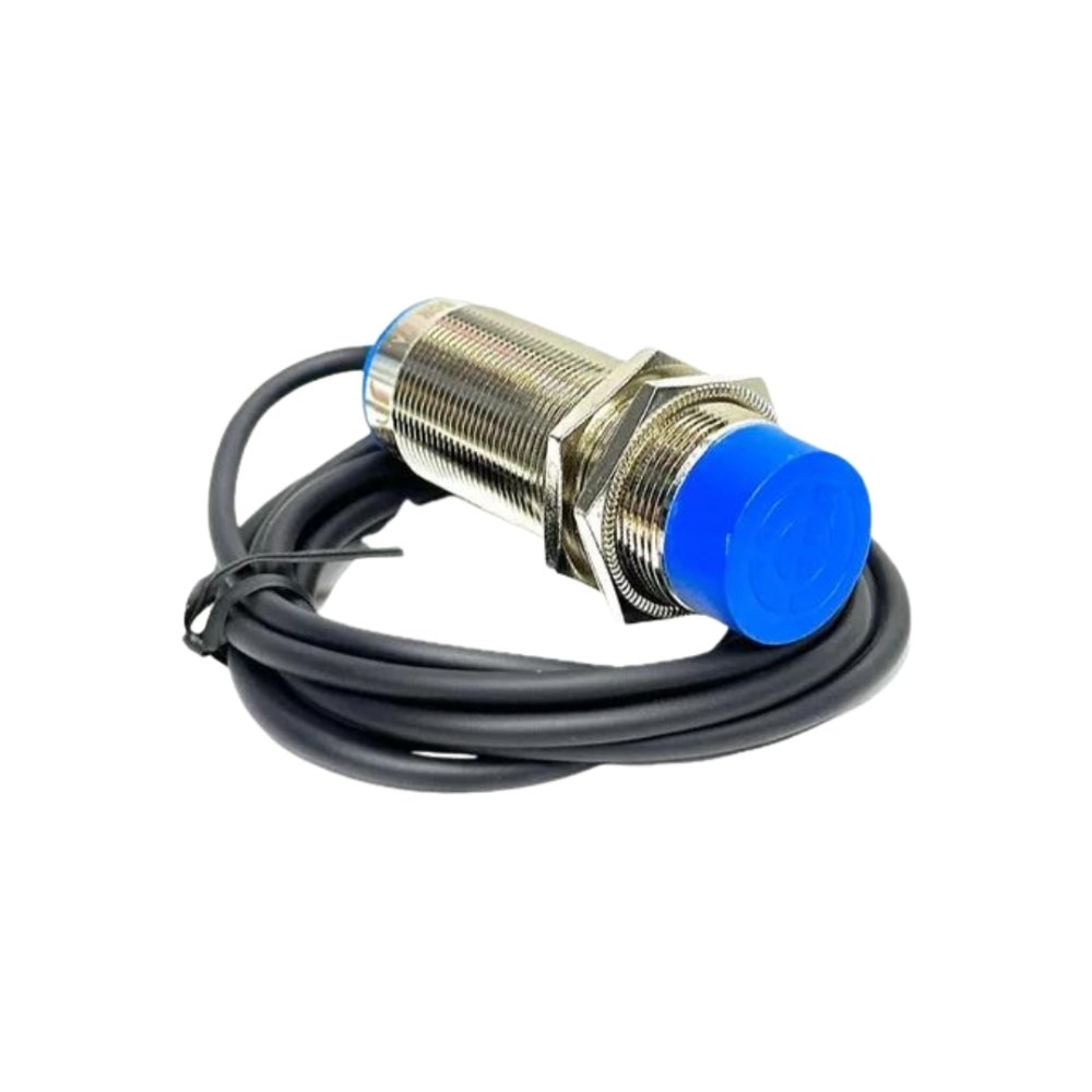 SENSOR INDUTIVO 30MM 10-30VCC NPN/NA LM30-3015NA - JNG