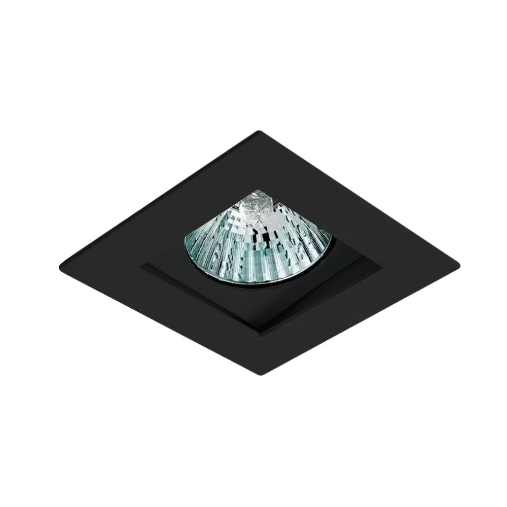 SPOT EMB P/1 LAMP AR70 GZ10 QD PT MICRO
