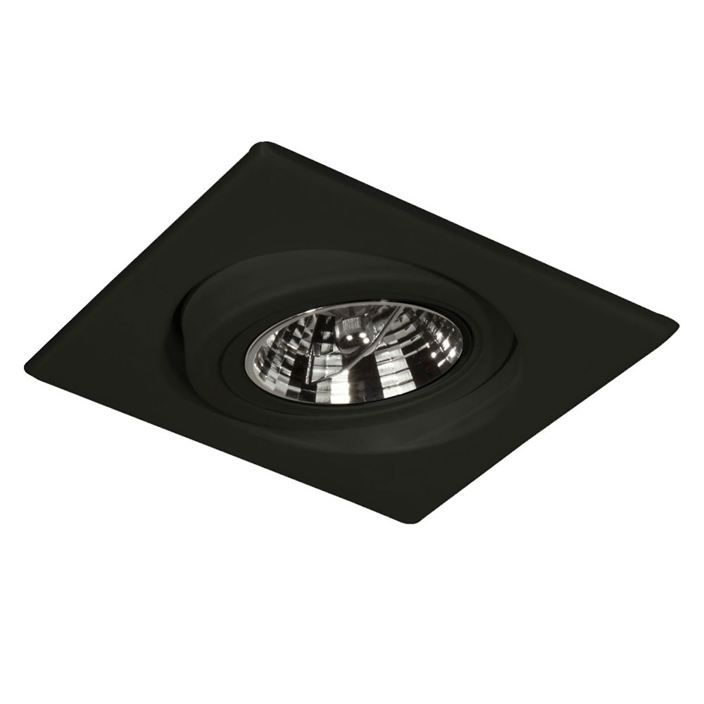 SPOT EMB P/1 LAMP AR111 GZ10 QD PT MICRO