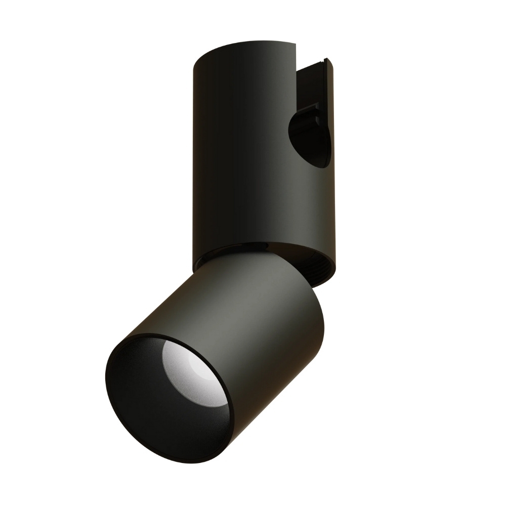 SPOT LED REVERSI CENTRAL 9W 24V LUZ AMARELA 2700K 720LM 24G - GAYA