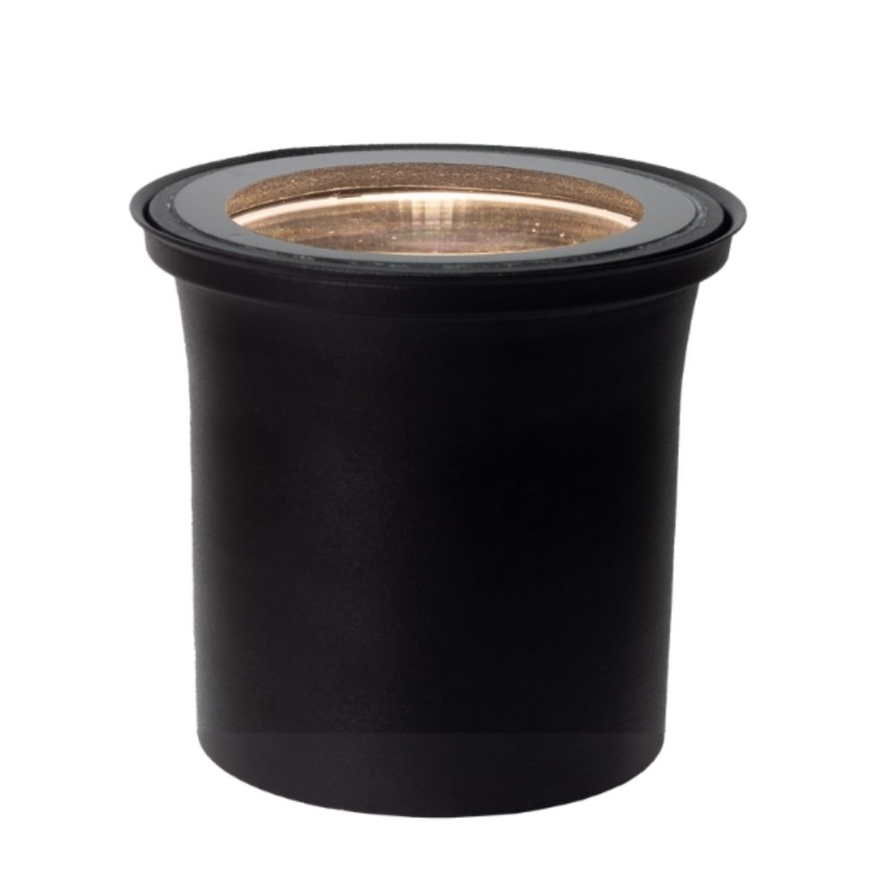 SPOT SOLO LED EMBUTIR IRC80 7W LUZ AMARELA 2700K 850LM 40G - BELLA LUCE