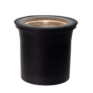 SPOT SOLO LED EMBUTIR IRC80 7W LUZ AMARELA 2700K 850LM 40G - BELLA LUCE