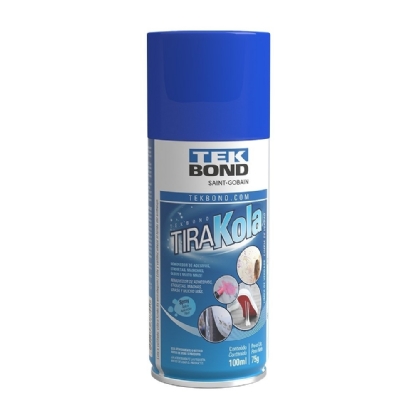 SPRAY TIRA KOLA 100ML - TEKBOND