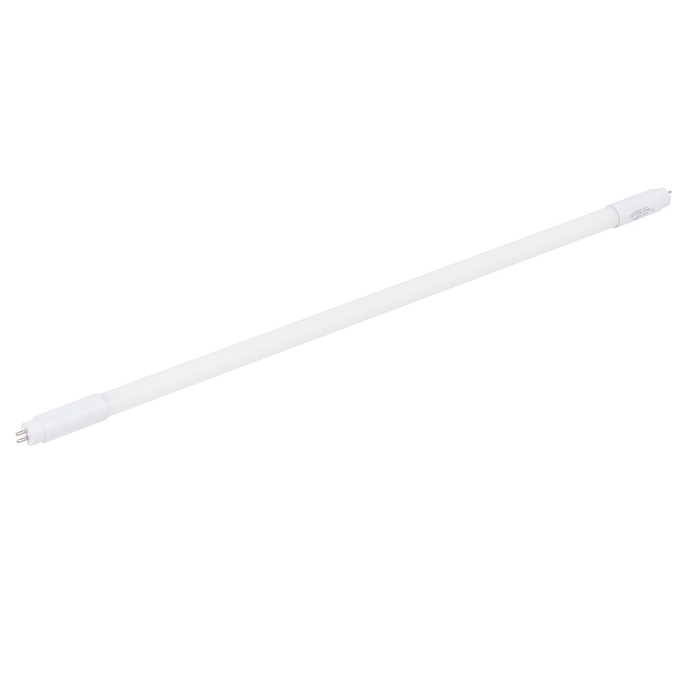 SUPER LED TUBULAR 9WATTS BIVOT 6500K T5 1000 LUMENS