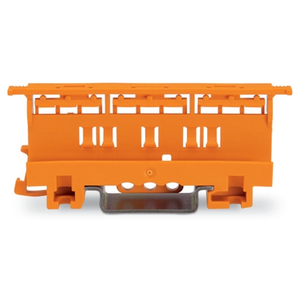 SUPORTE PARA TRILHO DIN 221 4MM - WAGO