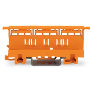 SUPORTE PARA TRILHO DIN 221 4MM - WAGO