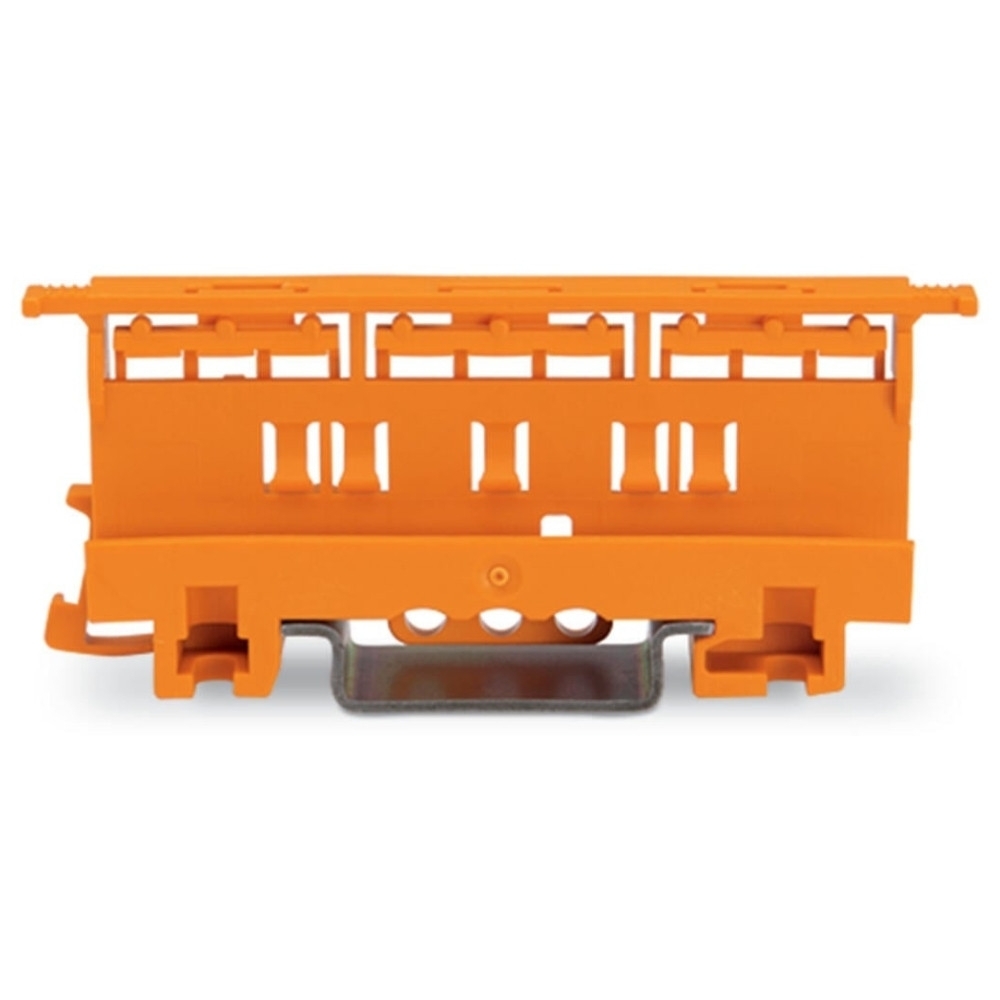 SUPORTE PARA TRILHO DIN 221 6MM - WAGO