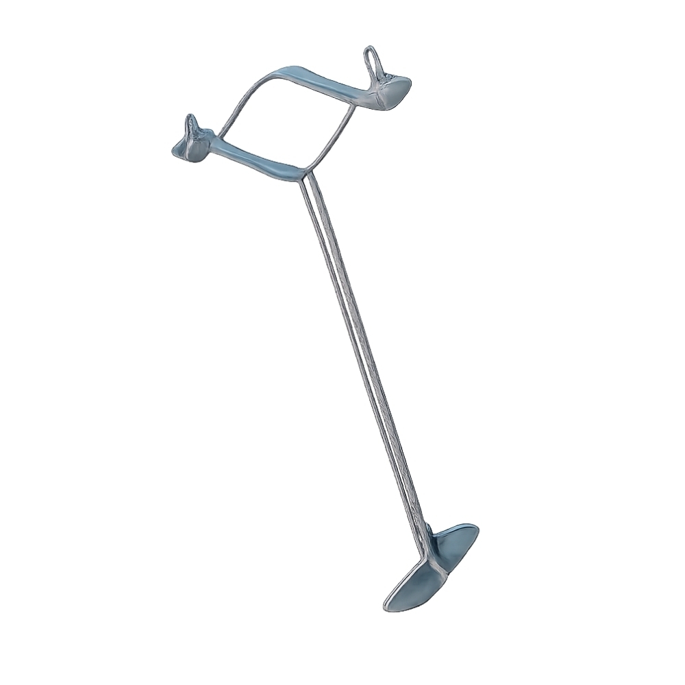 SUPORTE PARA TUBO PROT 1.1/2 POLEGADA COM ENCOSTO - PARATEC