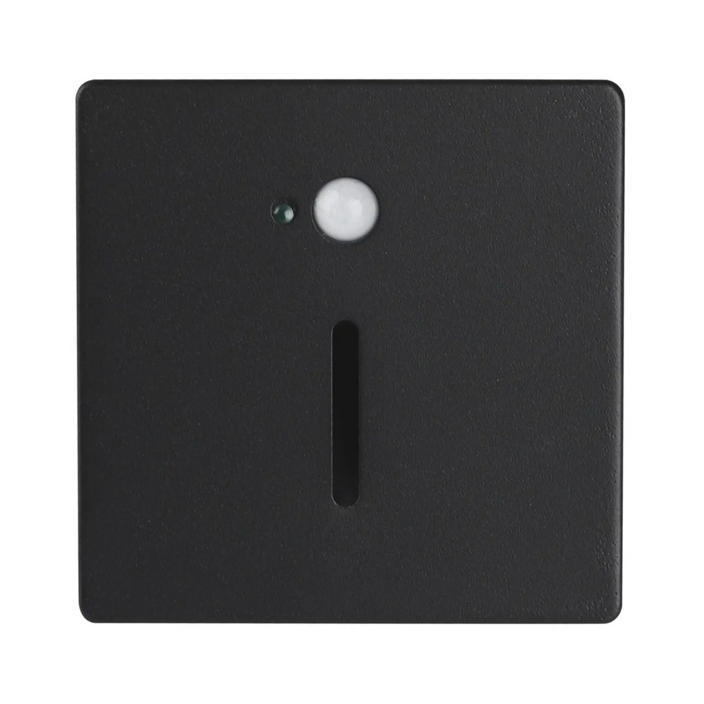 TAMPA PARA BALIZADOR MULTI 30G LINEAR PRETO - GAYA