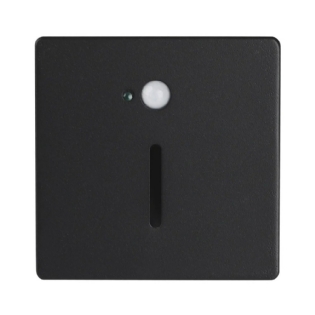 TAMPA PARA BALIZADOR MULTI 30G LINEAR PRETO - GAYA