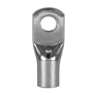 TERMINAL COMPRESSAO 150MM FURO 10,5MM COM 5 PECAS - INTELLI