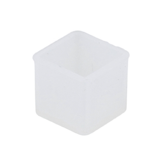 TERMINAL PARA FITAS PRATIK NEON SUPER FLEX COM 10 PECAS - GAYA