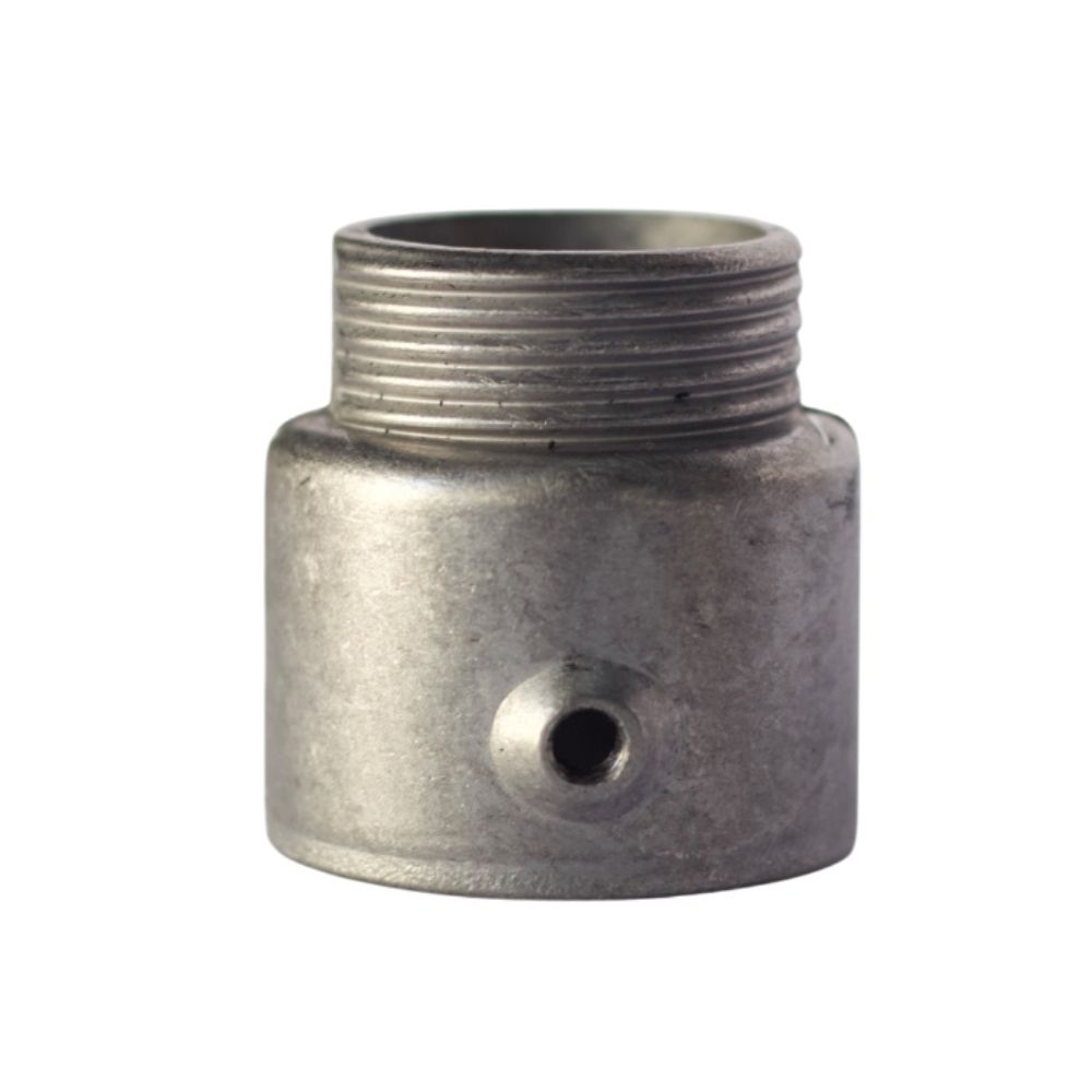 UNIDUT CONICO ALUMINIO 1 POLEGADA - WALE