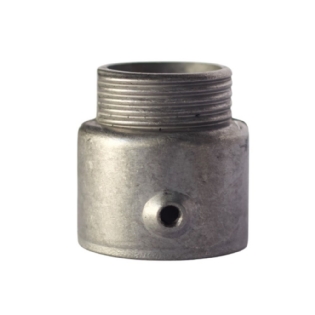 UNIDUT CONICO ALUMINIO 1 POLEGADA - WALE