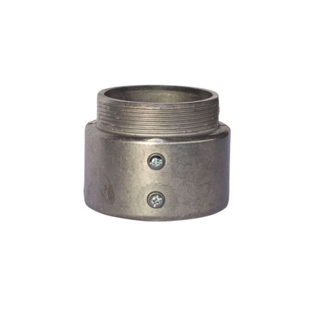 UNIDUT CONICO ALUMINIO 2.1/2 POLEGADAS - WALE