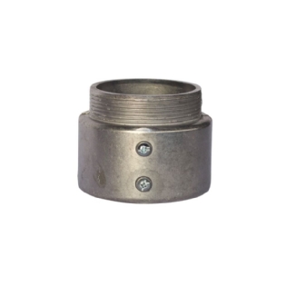 UNIDUT CONICO ALUMINIO 2.1/2 POLEGADAS - WALE
