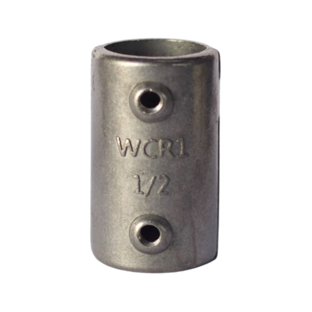UNIDUT RETO ALUMINIO 1/2 POLEGADA - WALE