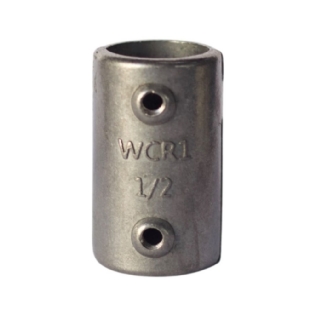 UNIDUT RETO ALUMINIO 1/2 POLEGADA - WALE