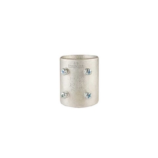 UNIDUT RETO ALUMINIO 1.1/4 POLEGADA - REFLUMI