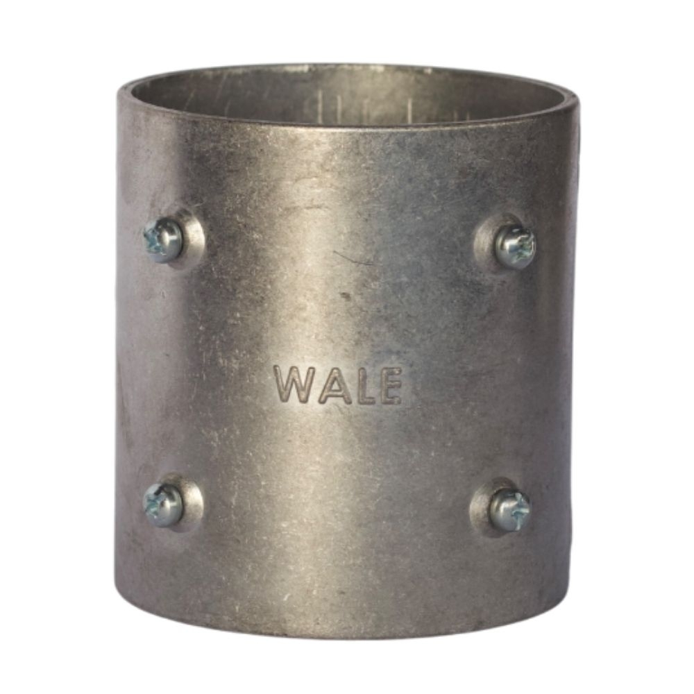 UNIDUT RETO ALUMINIO 2.1/2 POLEGADAS - WALE