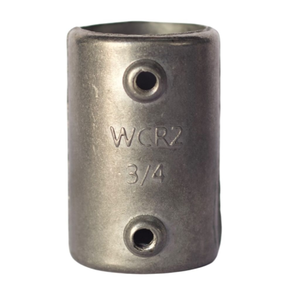 UNIDUT RETO ALUMINIO 3/4 POLEGADA - WALE