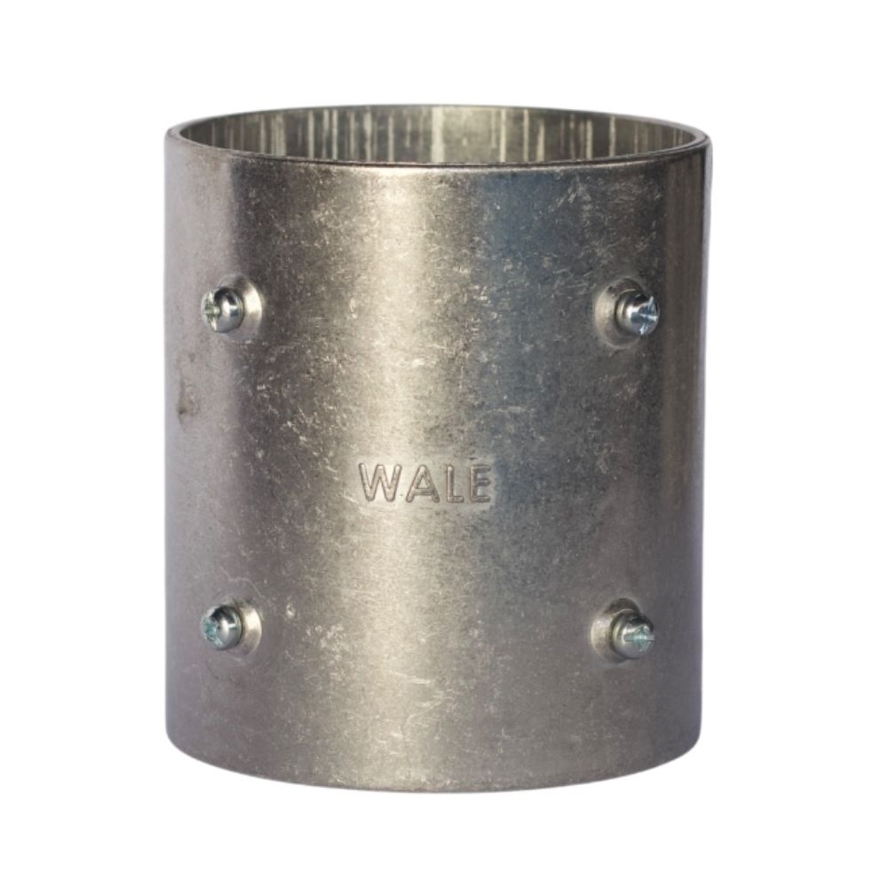 UNIDUT RETO ALUMINIO 3 POLEGADAS - WALE