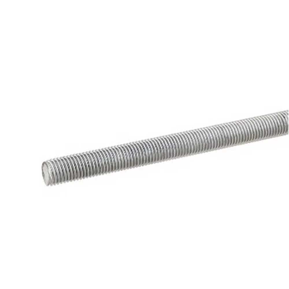 VERGALHAO ROSCADO 3 MTS X 5/16